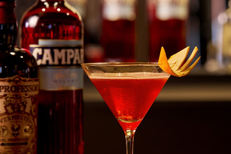 Bar Hotel Ala Venezia 012