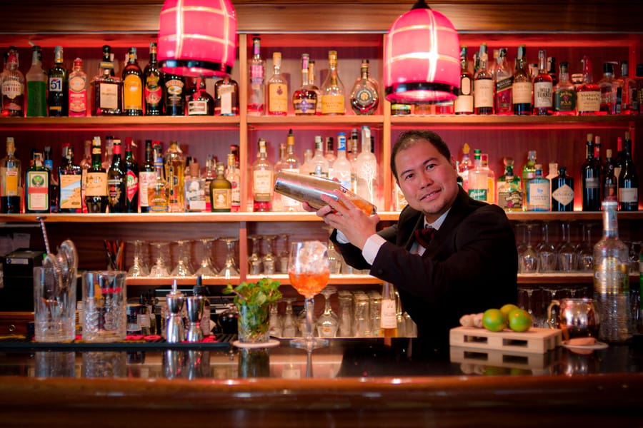 Bar Hotel Ala Venezia 013