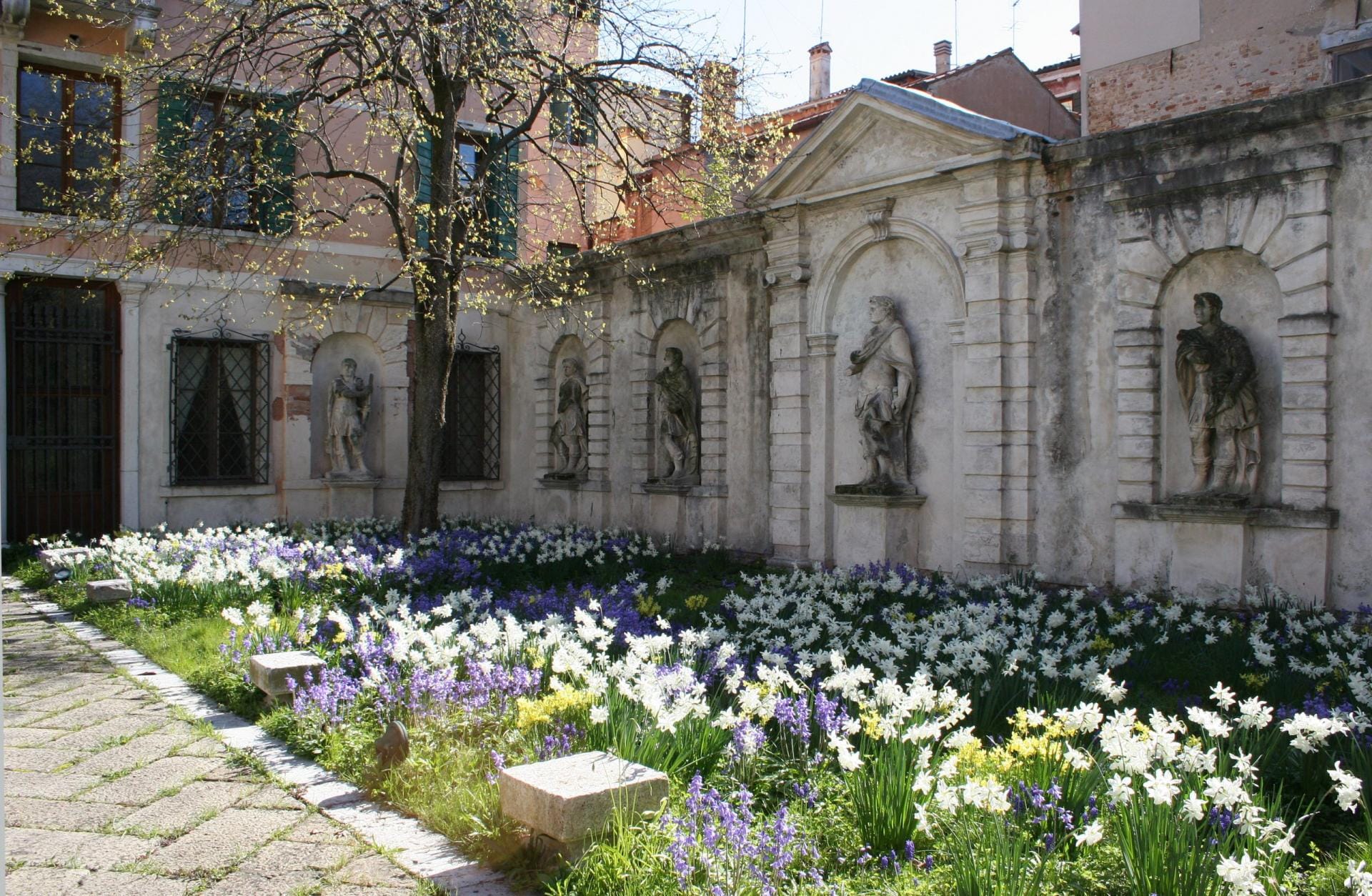 Giardini Nascosti