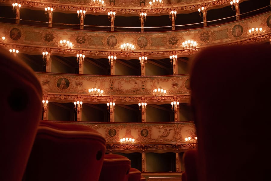 Location Hotel Ala Venezia 08