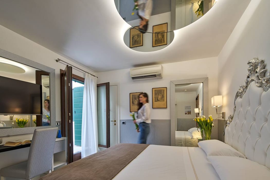 Offerte Hotel Ala Venezia 01