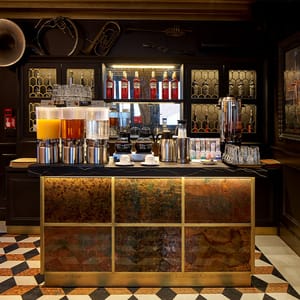 Social Hotel Ala Venezia 01