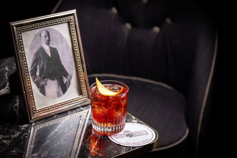 Bar Hotel Ala Venezia 011