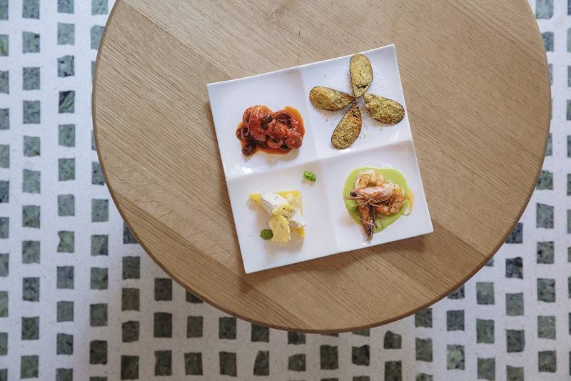 Must Eat Hotel Ala Venezia 09