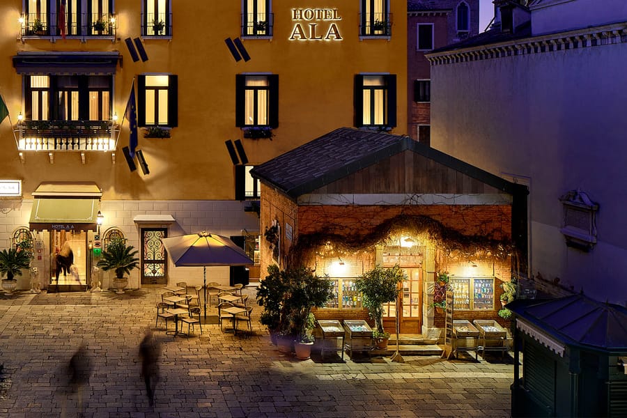 Bar Hotel Ala Venezia 016