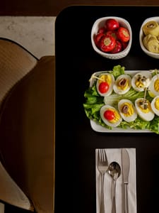 Colazione Hotel Ala Venezia 06