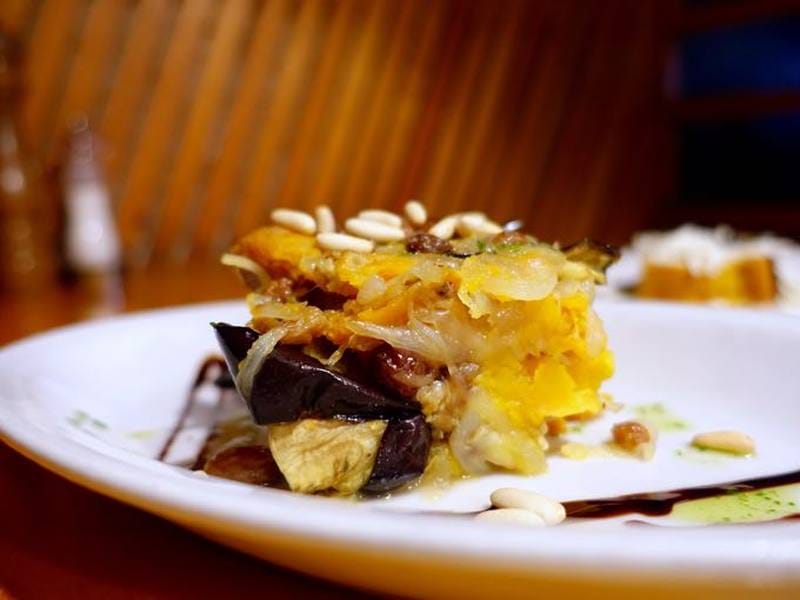 Must Eat Hotel Ala Venezia 013