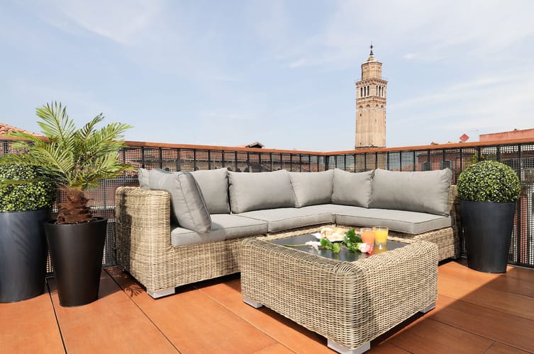 Terrazza Hotel Ala Venezia 01