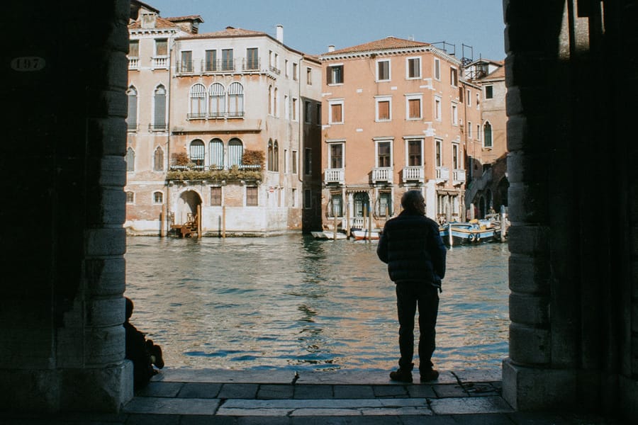 Location Hotel Ala Venezia 05