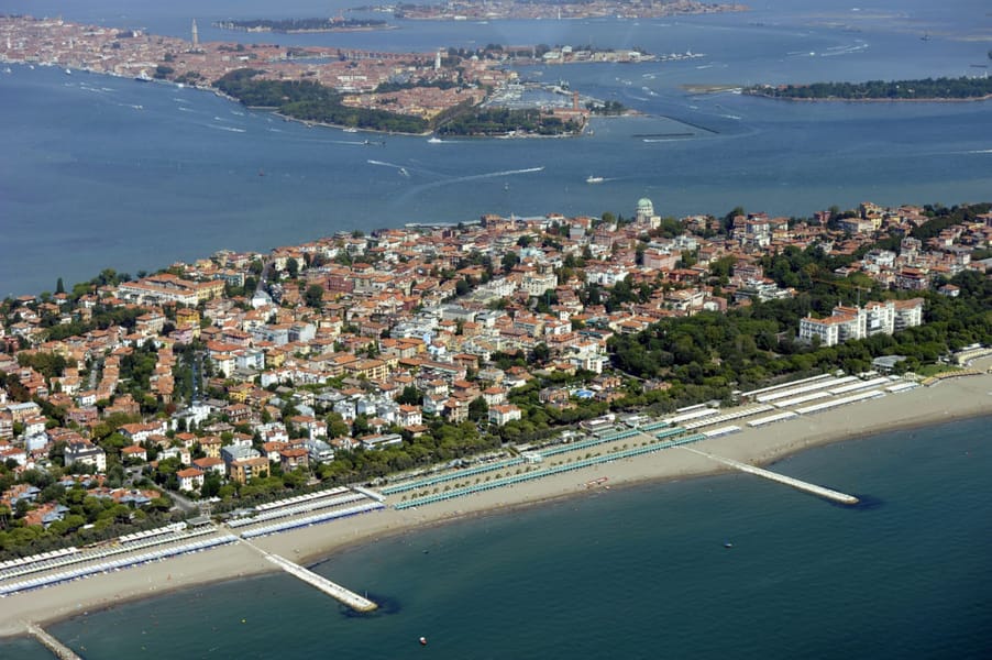 Lido Di Venezia
