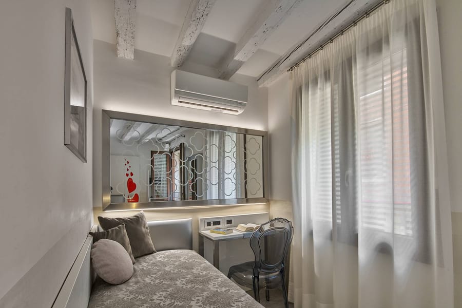 Superior Camere Hotel Ala Venezia 03
