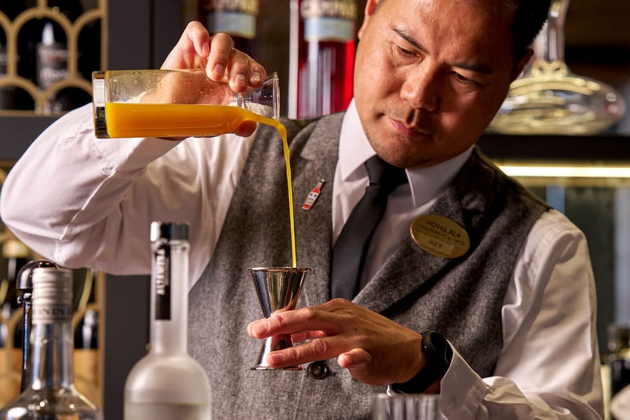 Bar Hotel Ala Venezia 07