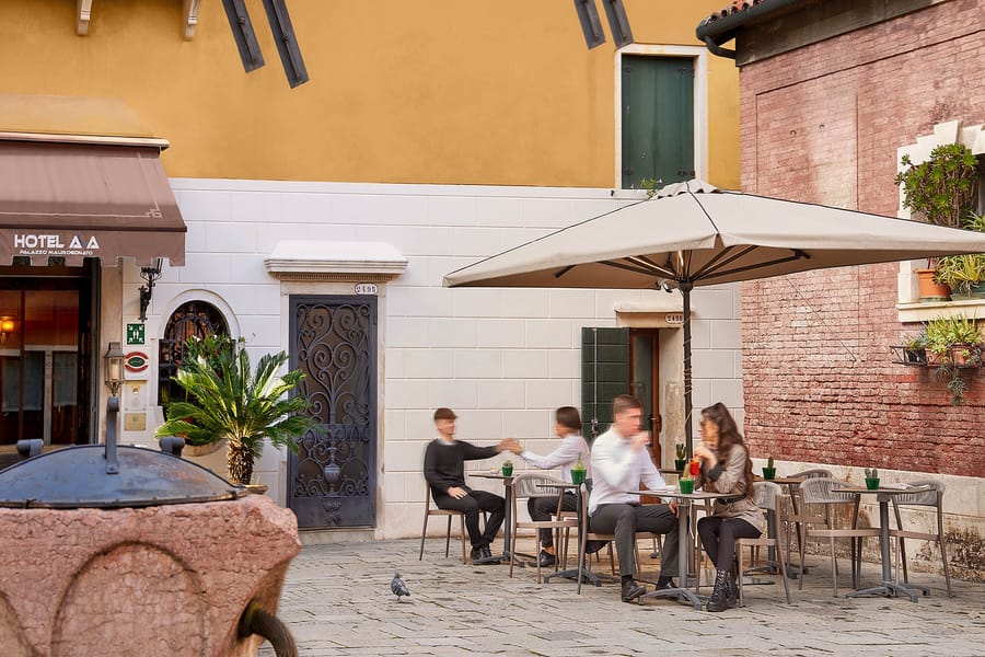 Bar Hotel Ala Venezia 017