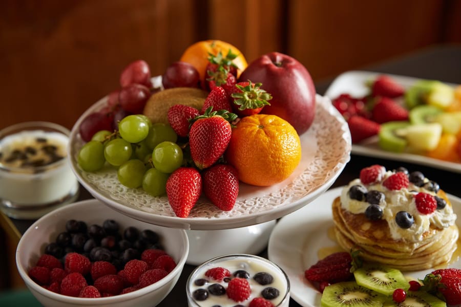 Colazione Hotel Ala Venezia 07