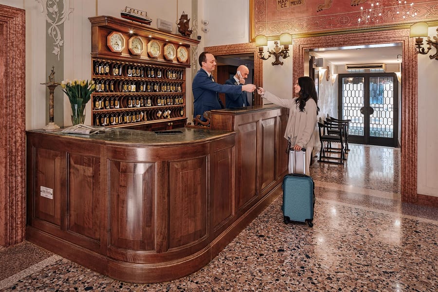 Interni Hotel Ala Venezia 03