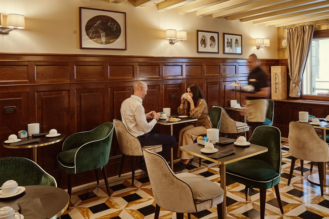 Colazione Hotel Ala Venezia 03