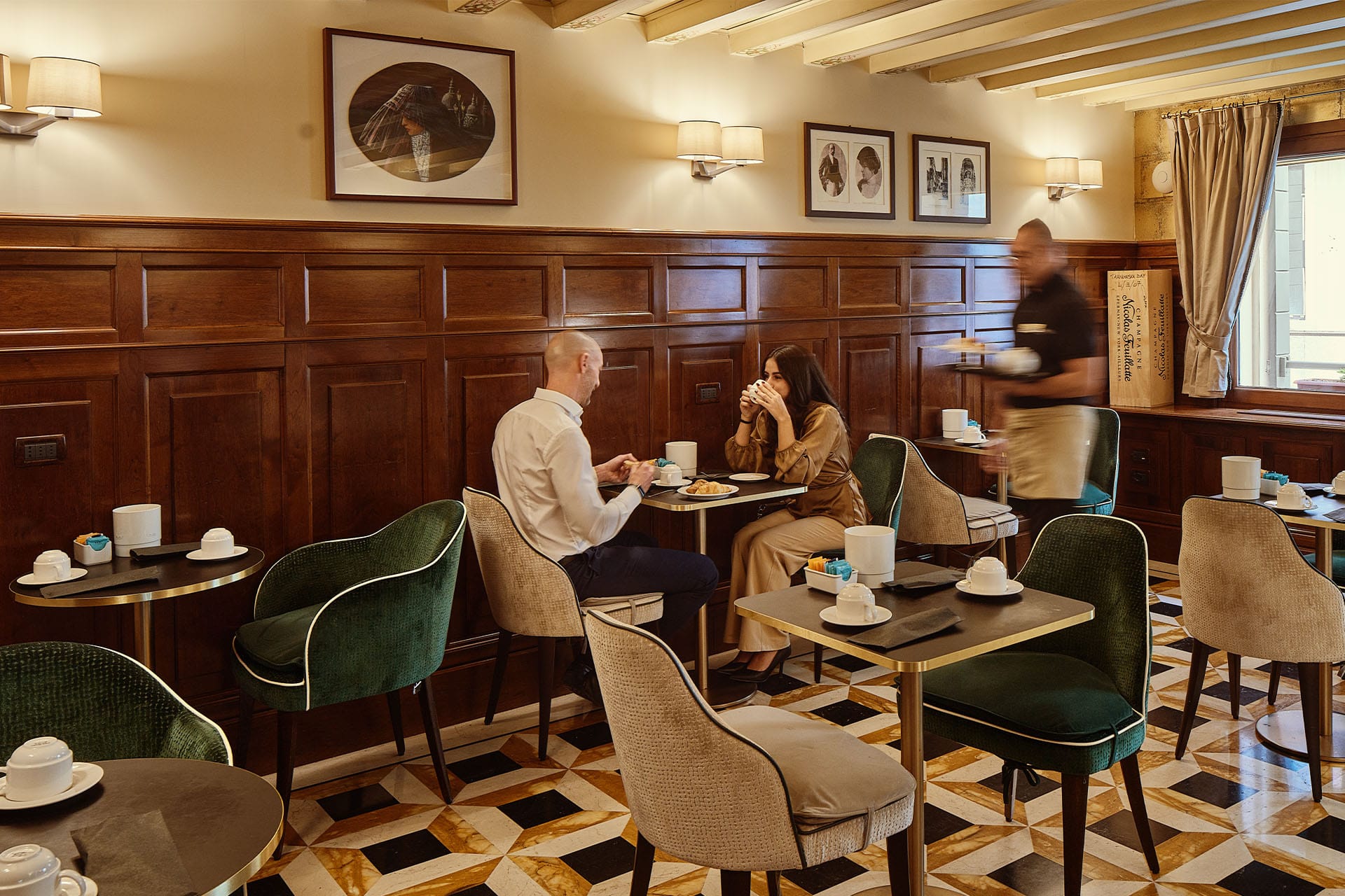 Colazione Hotel Ala Venezia 03