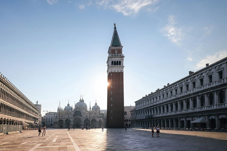 Location Hotel Ala Venezia 02