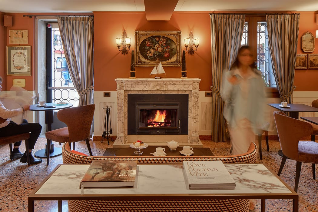 Interni Hotel Ala Venezia 01