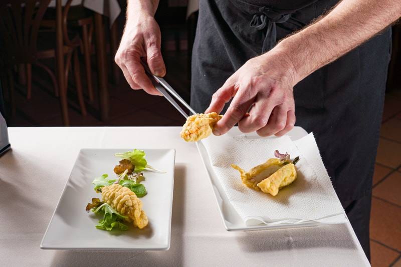 Must Eat Hotel Ala Venezia 012