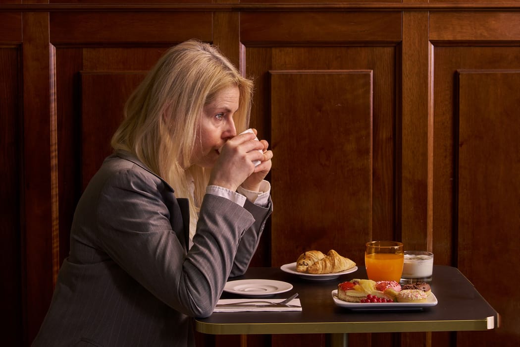 Colazione Hotel Ala Venezia 04