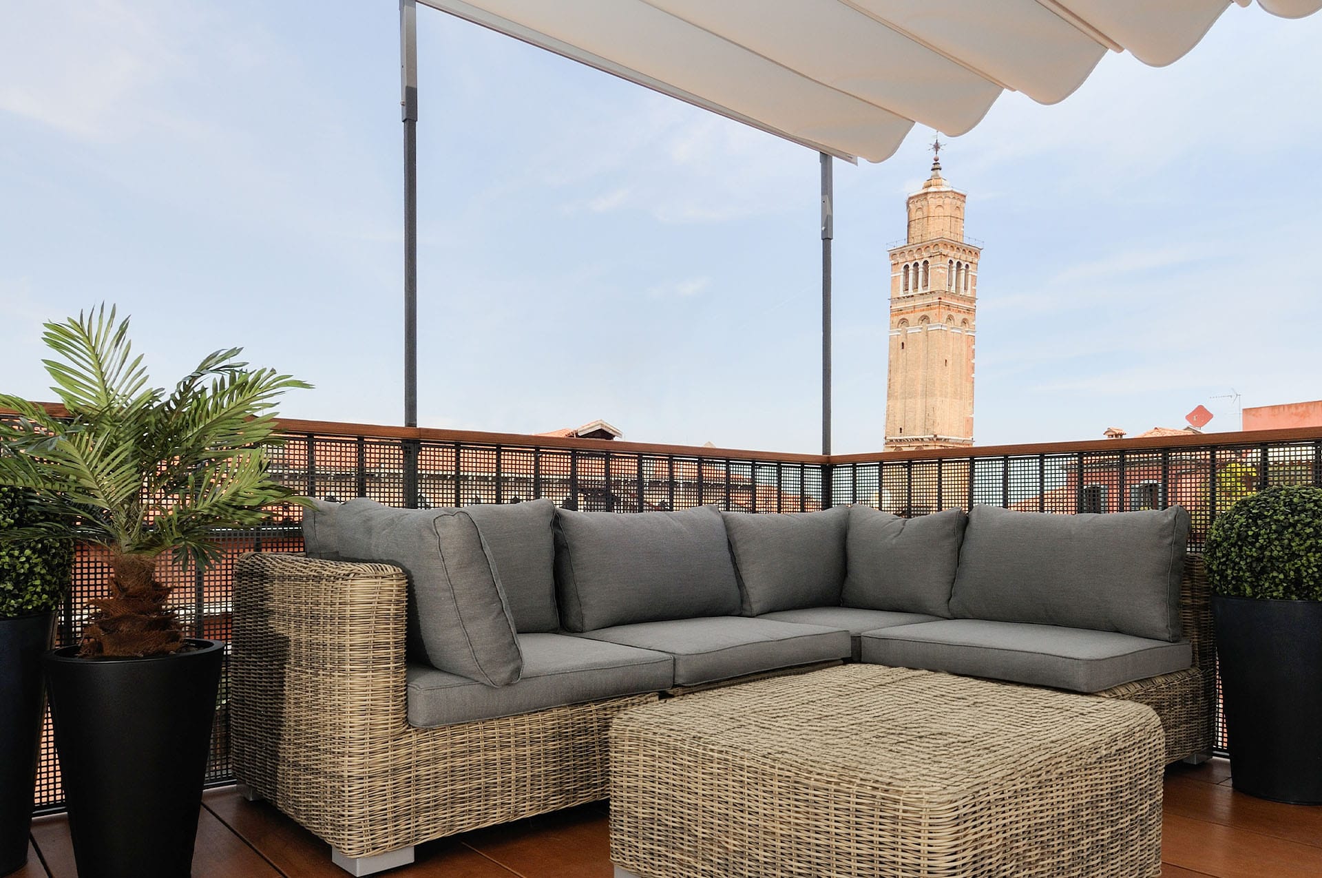 Terrazza Hotel Ala Venezia 02