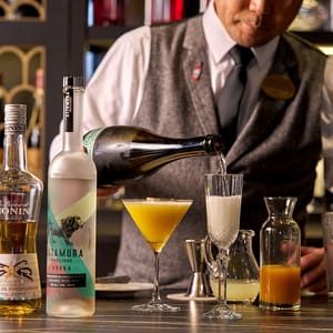 Social Hotel Ala Venezia 05