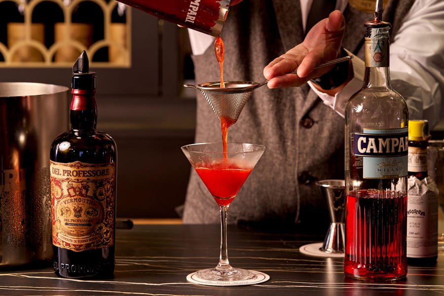 Bar Hotel Ala Venezia 06