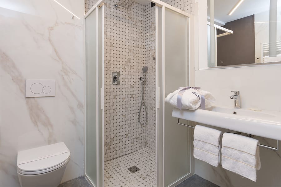 Superior Camere Hotel Ala Venezia 013